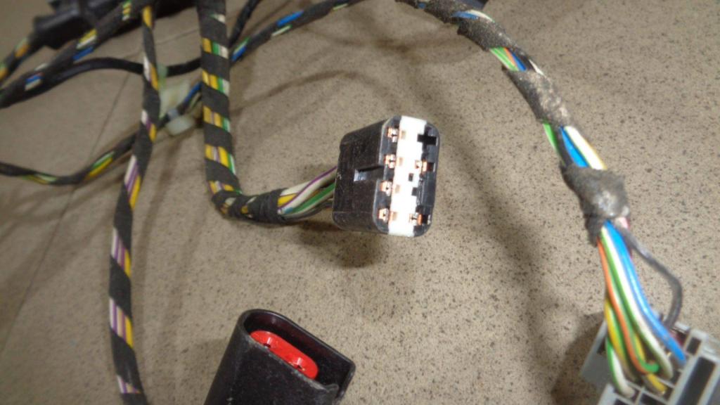 Проводка двери, 800 рублей, Пермь