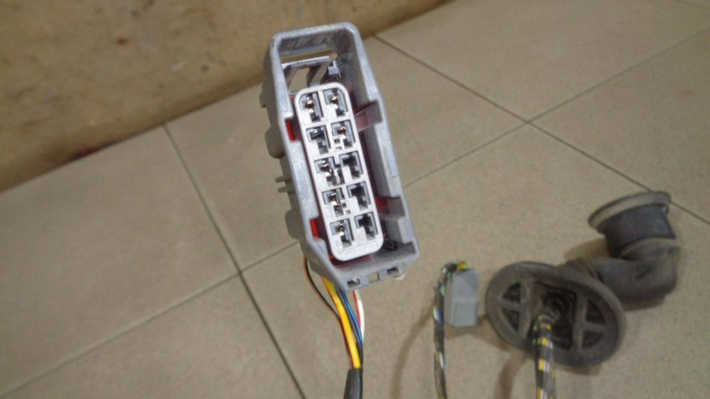 Проводка двери, 800 рублей, Пермь