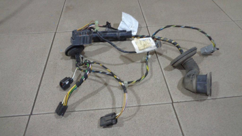 Проводка двери, 800 рублей, Пермь