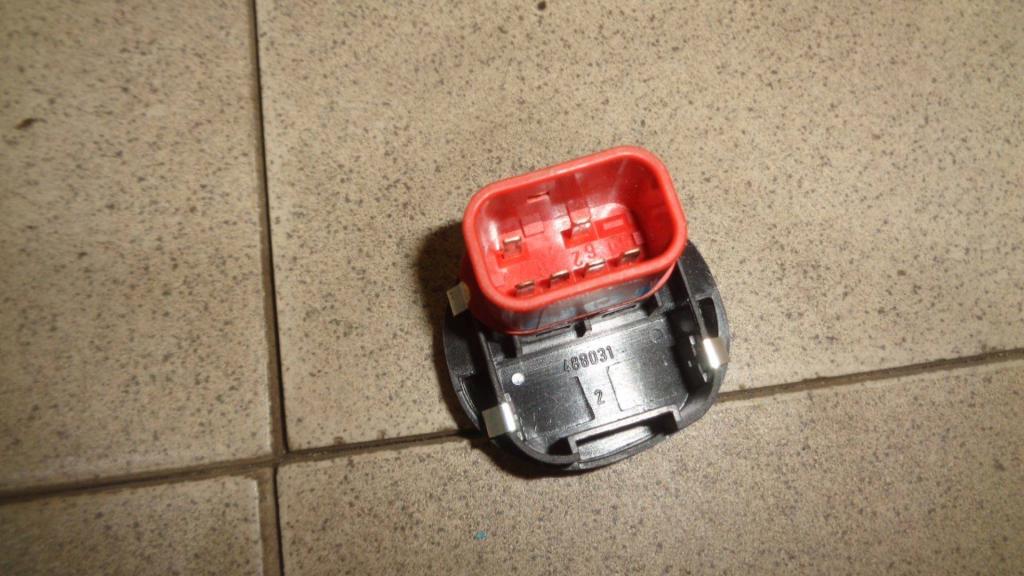 Кнопка стеклоподъемника, 500 рублей, Пермь