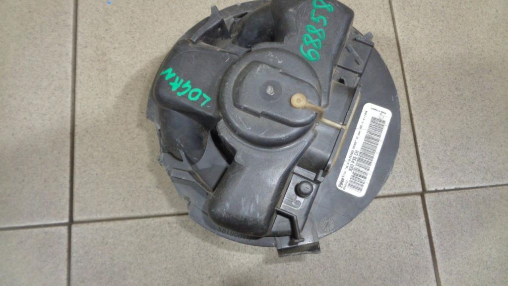 Моторчик печки, 2500 рублей, Пермь