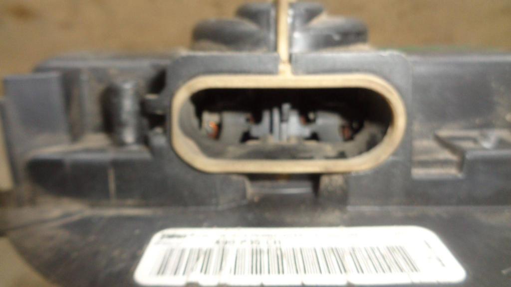 Моторчик печки, 2500 рублей, Пермь