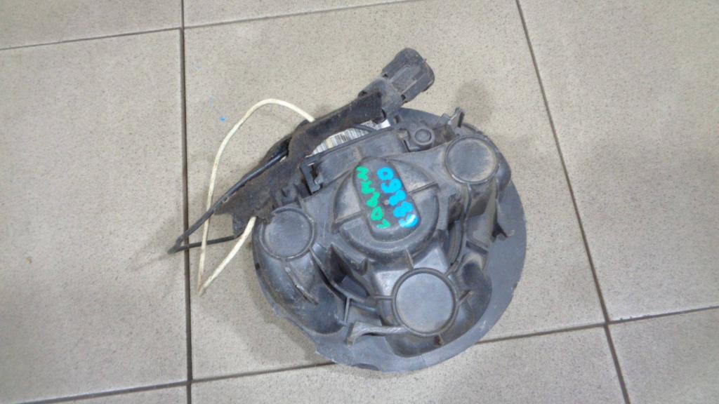 Моторчик печки, 1500 рублей, Пермь