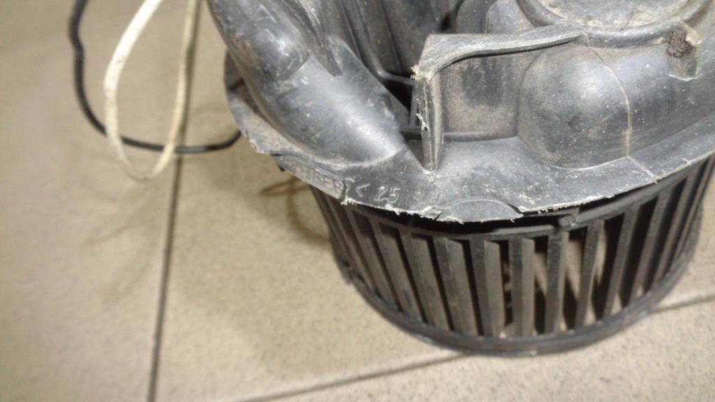 Моторчик печки, 1500 рублей, Пермь