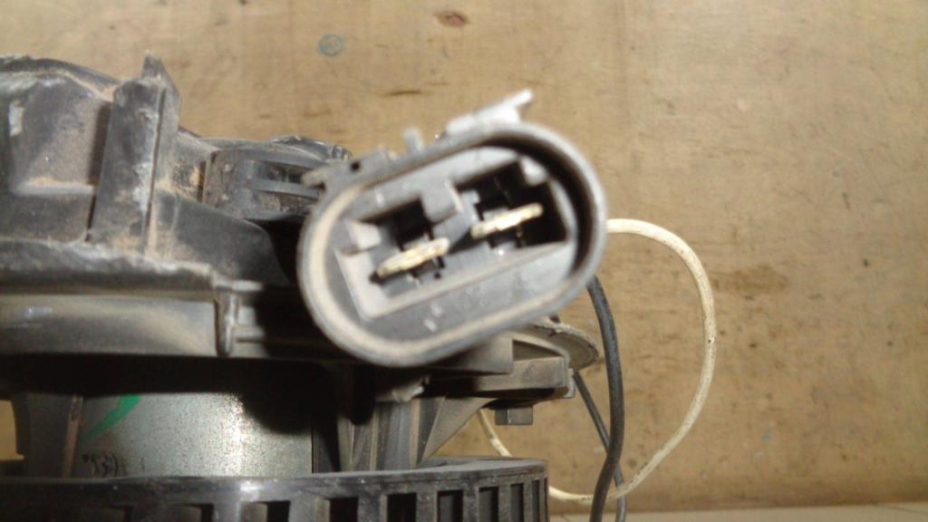 Моторчик печки, 1500 рублей, Пермь