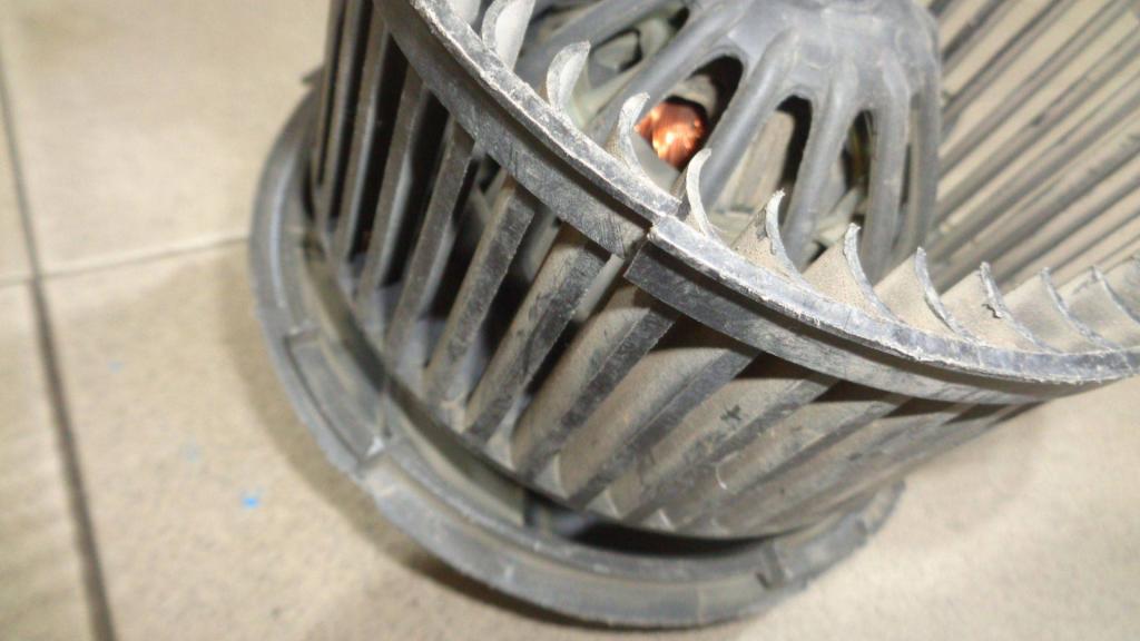 Моторчик печки, 1500 рублей, Пермь