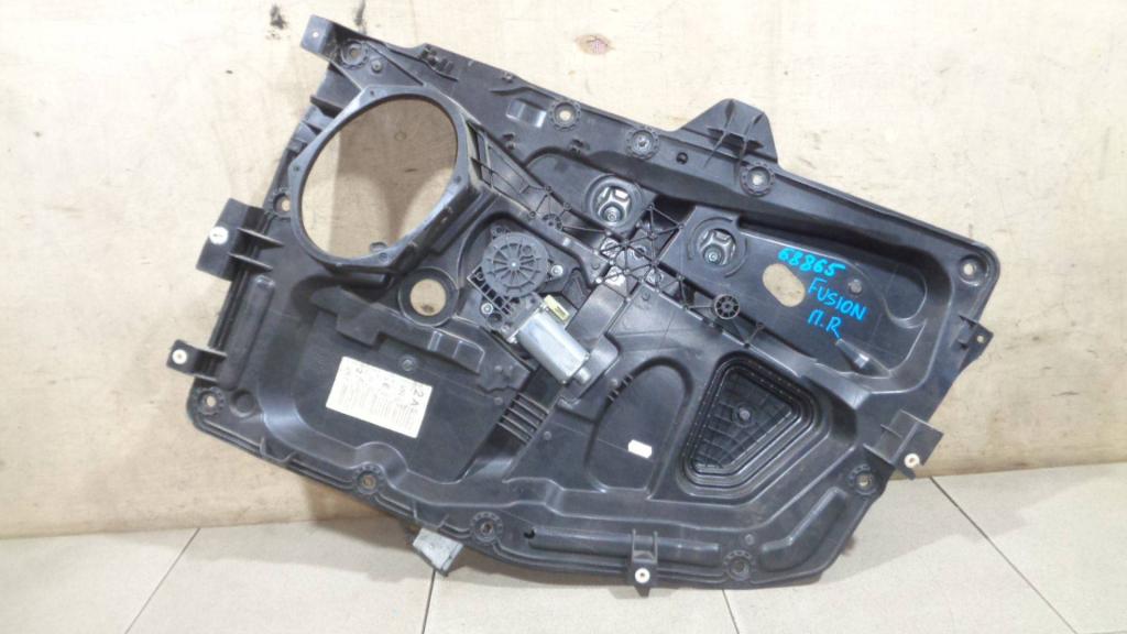 Стеклоподъемник передний правый, 2500 рублей, Пермь