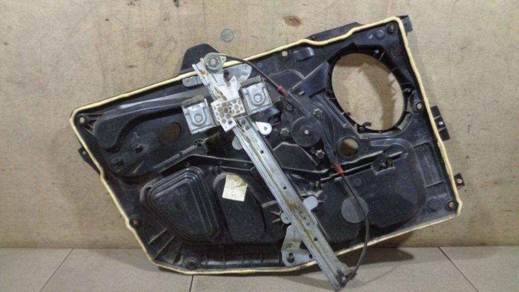 Стеклоподъемник передний правый, 2500 рублей, Пермь