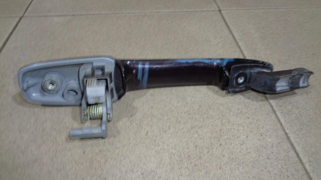 Ручка двери задней наружная правая, 1000 рублей, Пермь