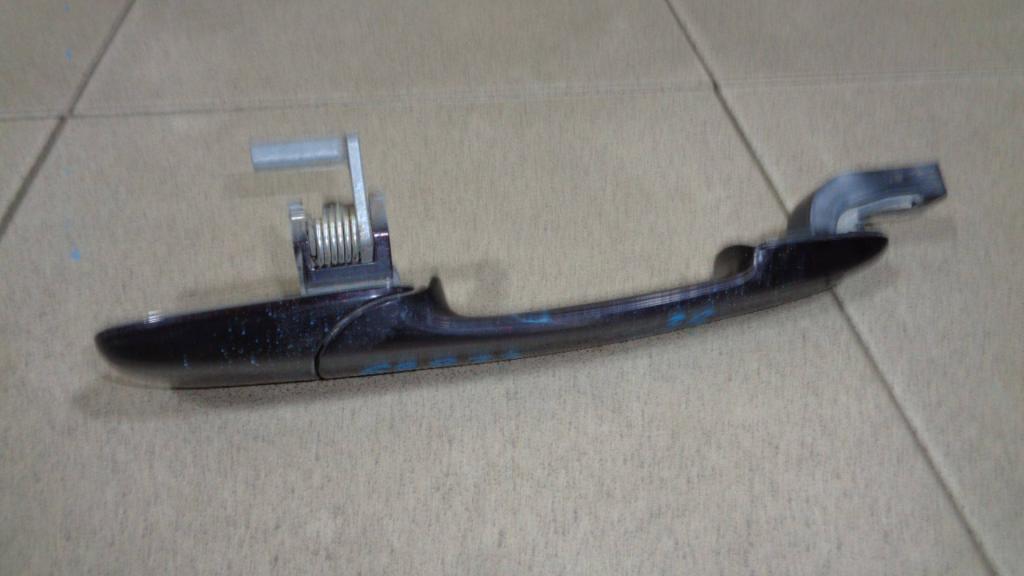 Ручка двери задней наружная правая, 1000 рублей, Пермь