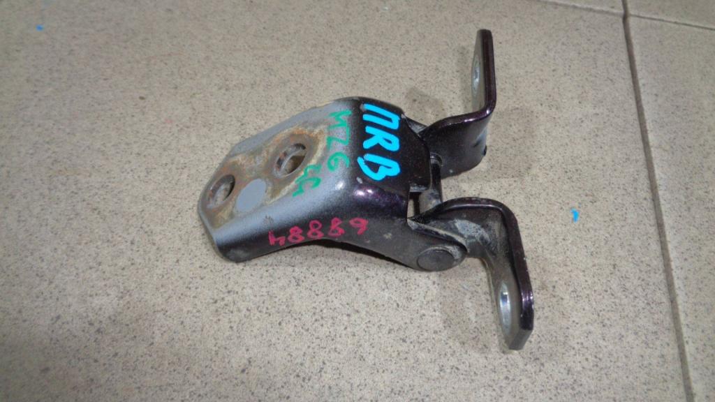 Петля двери передней правой верхняя, 500 рублей, Пермь