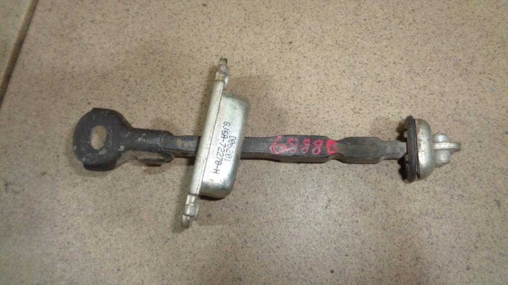 Ограничитель двери, 500 рублей, Пермь