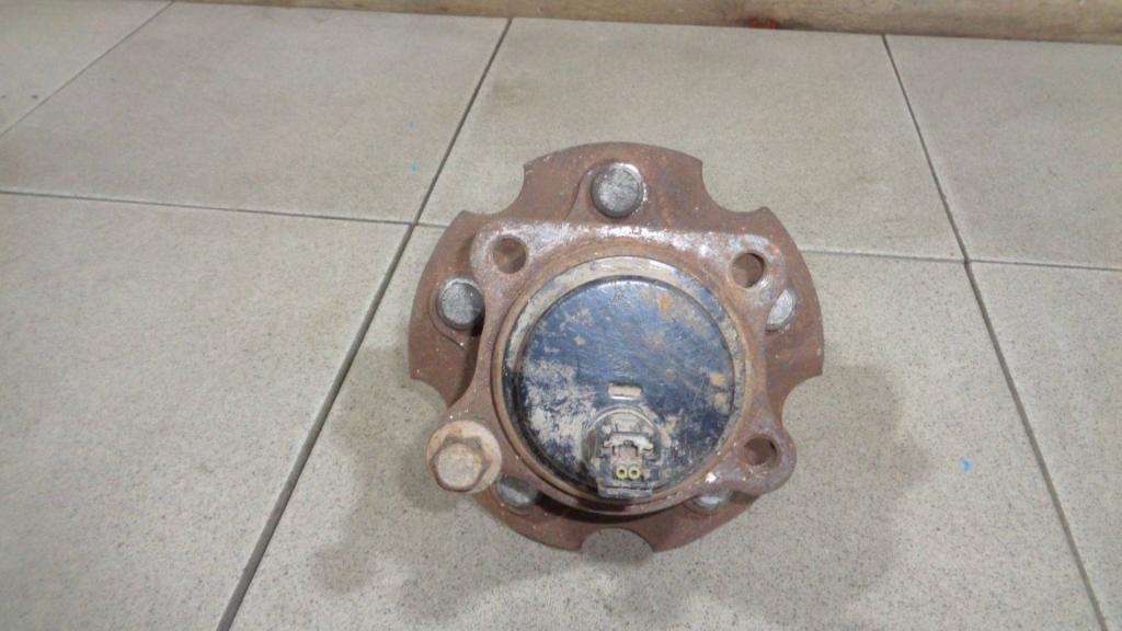 Ступица задняя, 2000 рублей, Пермь