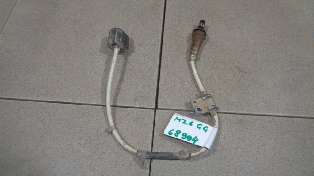 Датчик кислородный, 1500 рублей, Пермь