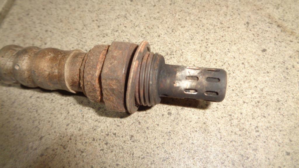 Датчик кислородный, 1500 рублей, Пермь