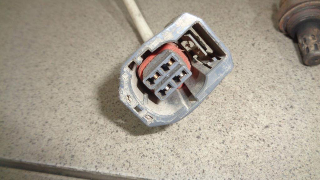 Датчик кислородный, 1500 рублей, Пермь