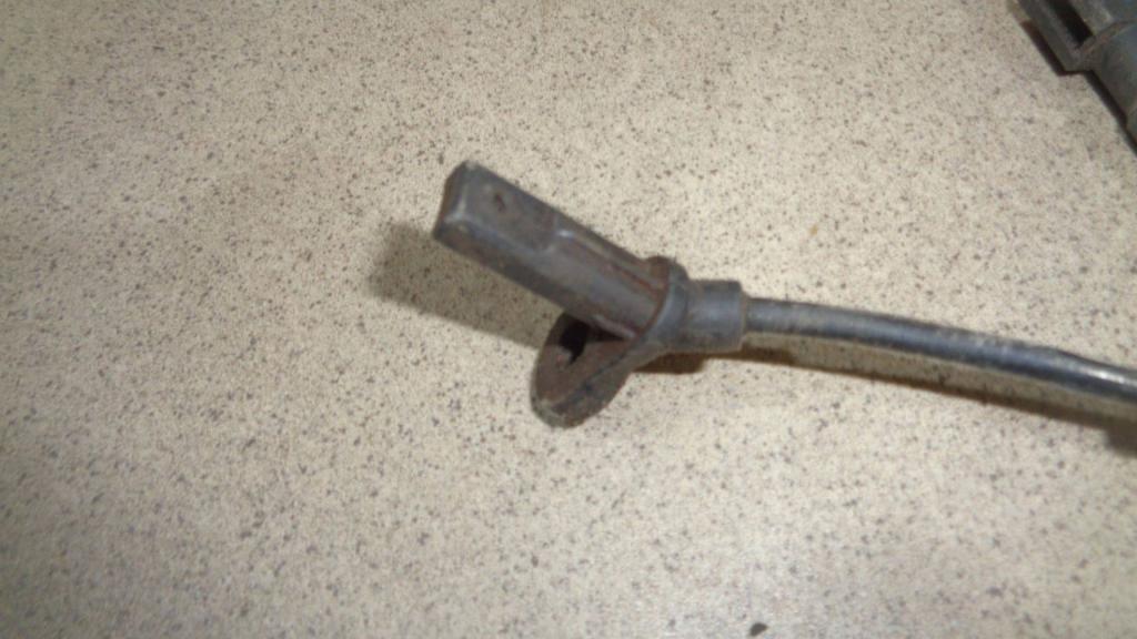 Датчик ABS передний, 1500 рублей, Пермь