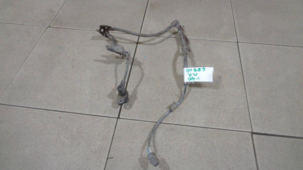 Датчик ABS передний правый, 1000 рублей, Пермь