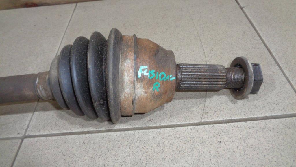 Полуось передняя правая, 6000 рублей, Пермь