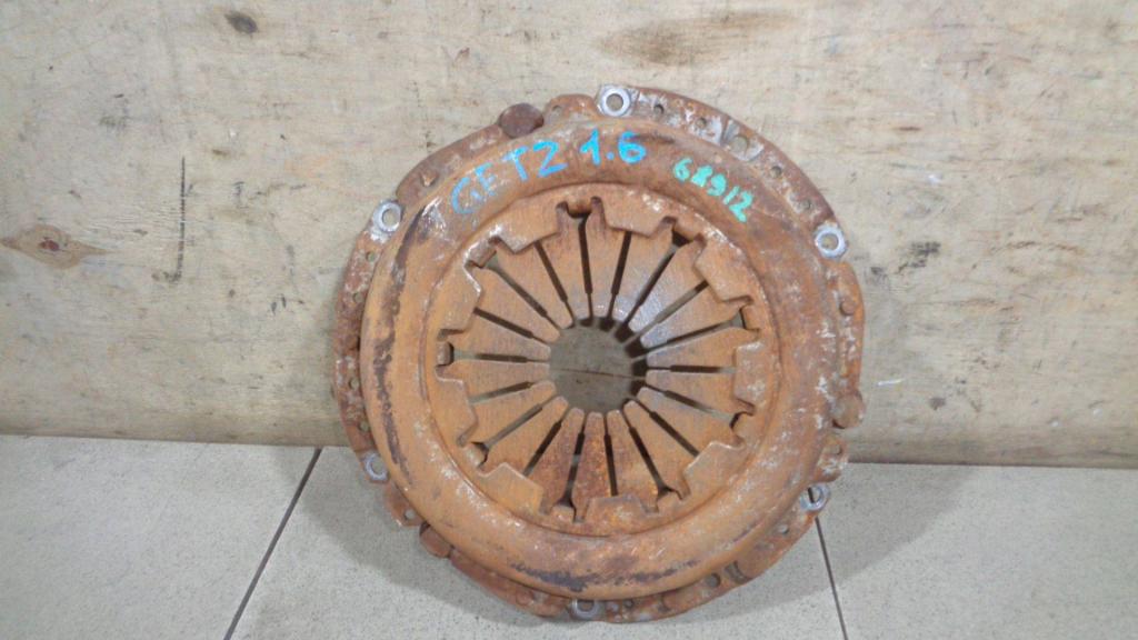 Корзина сцепления, 1500 рублей, Пермь