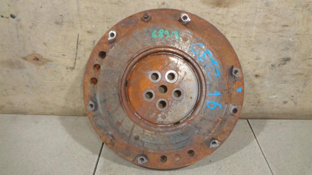 Маховик, 1000 рублей, Пермь