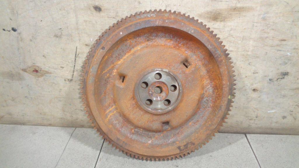 Маховик, 1000 рублей, Пермь