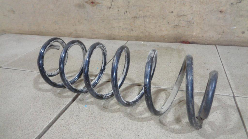 Пружина задняя, 1000 рублей, Пермь