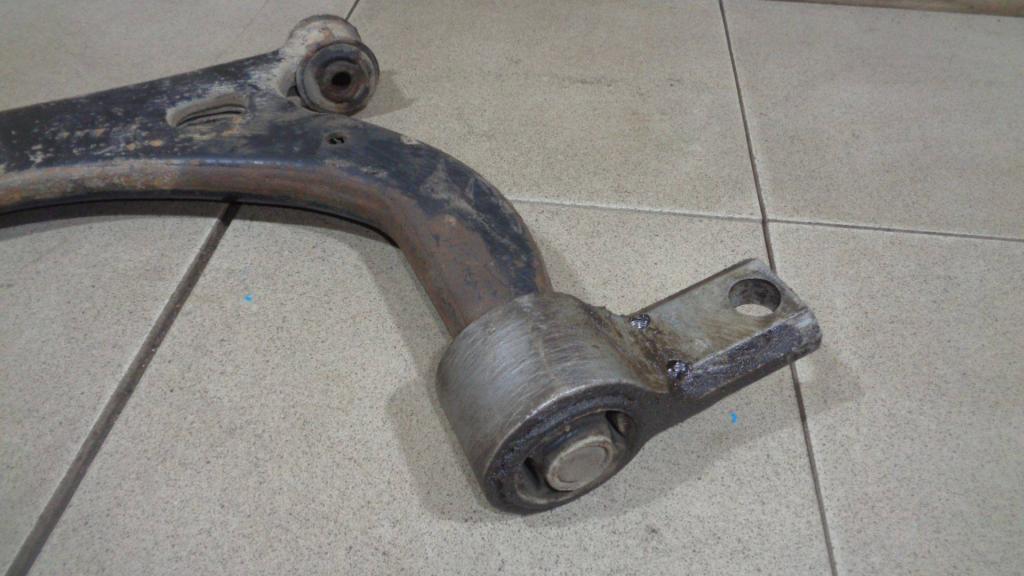 Рычаг передний левый, 1500 рублей, Пермь