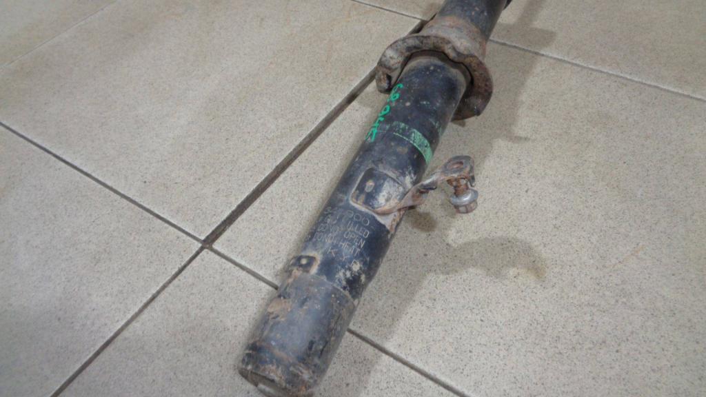 Амортизатор передний левый, 1500 рублей, Пермь