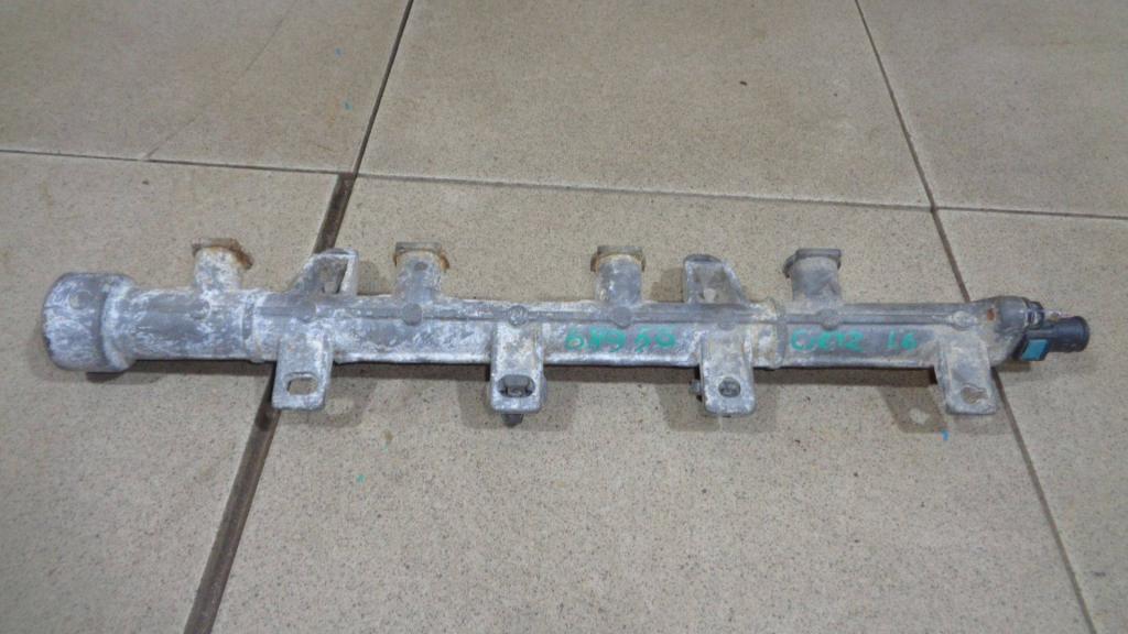 Рейка топливная, 500 рублей, Пермь