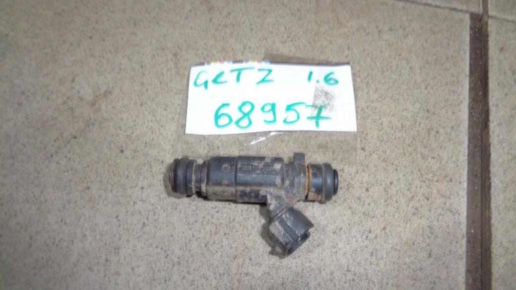 Форсунка топливная, 500 рублей, Пермь