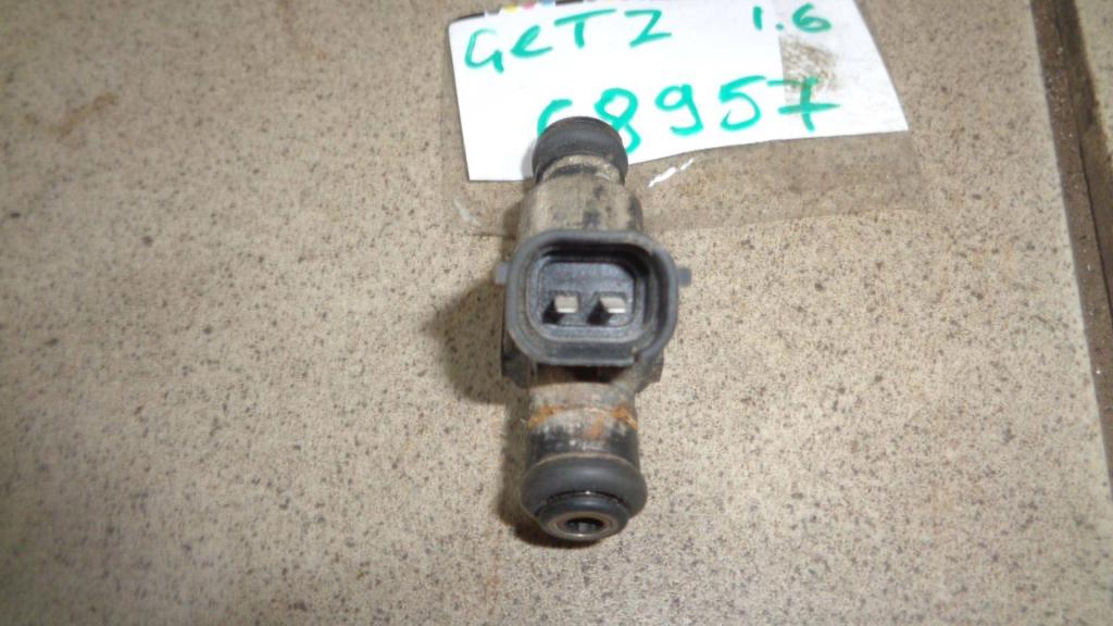 Форсунка топливная, 500 рублей, Пермь