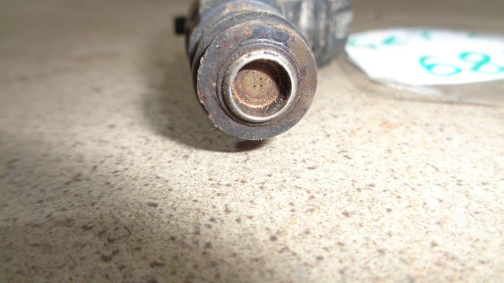 Форсунка топливная, 500 рублей, Пермь