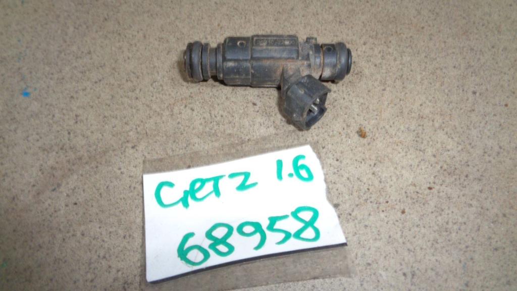 Форсунка топливная, 500 рублей, Пермь