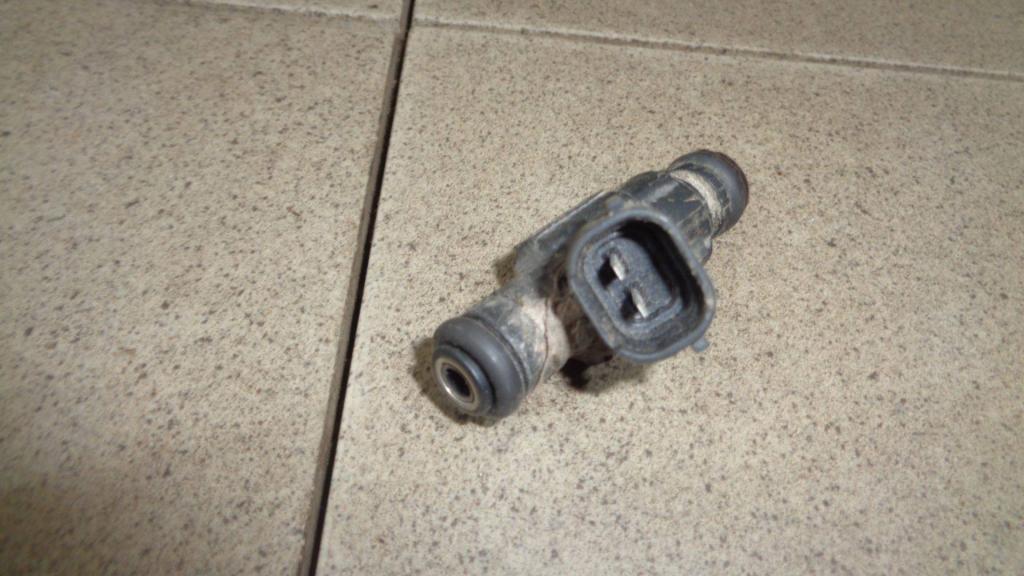 Форсунка топливная, 500 рублей, Пермь