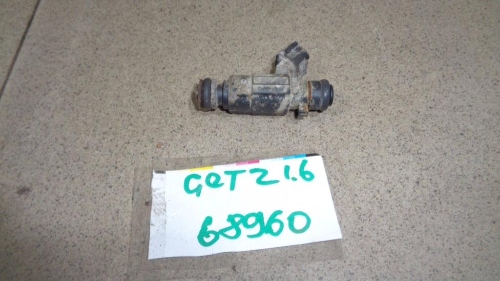 Форсунка топливная, 500 рублей, Пермь