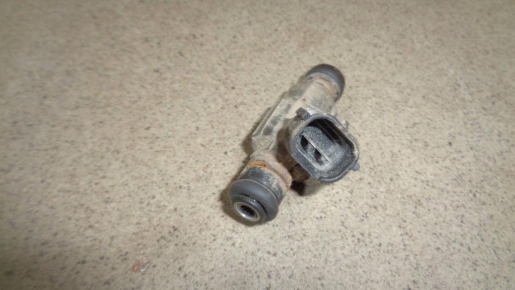 Форсунка топливная, 500 рублей, Пермь