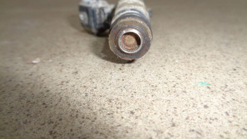 Форсунка топливная, 500 рублей, Пермь