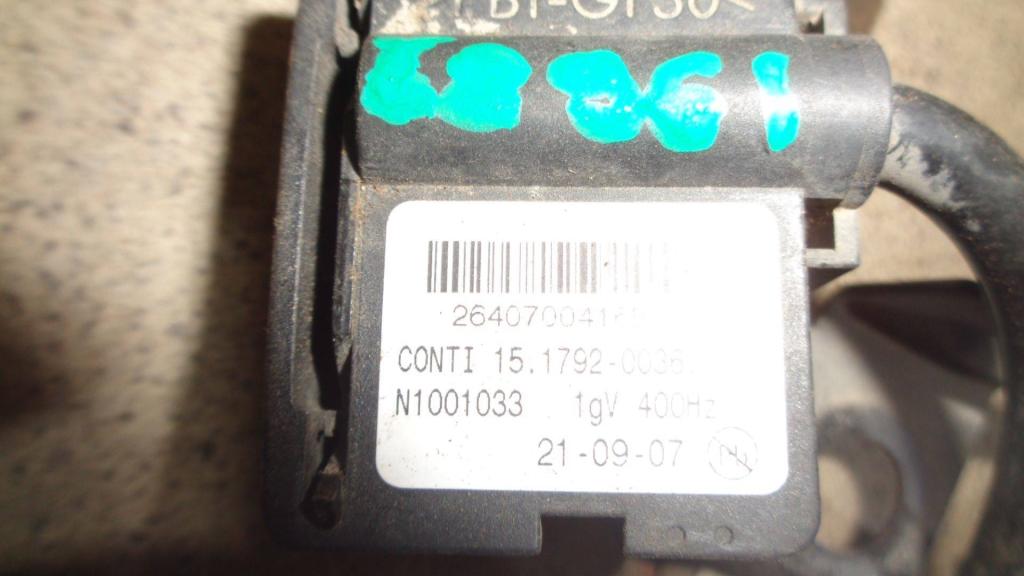 Датчик ускорения, 1000 рублей, Пермь