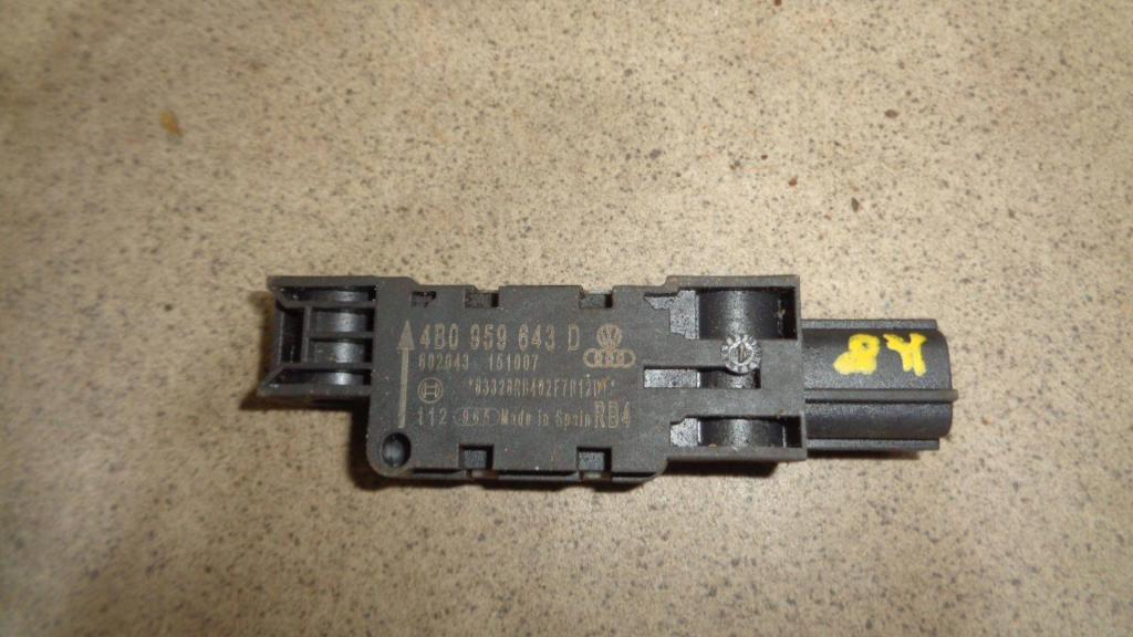 Датчик AIR BAG, 500 рублей, Пермь