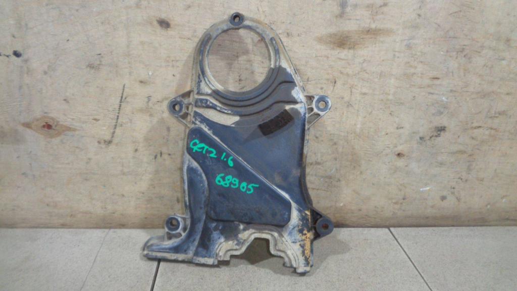 Кожух ремня ГРМ, 1500 рублей, Пермь