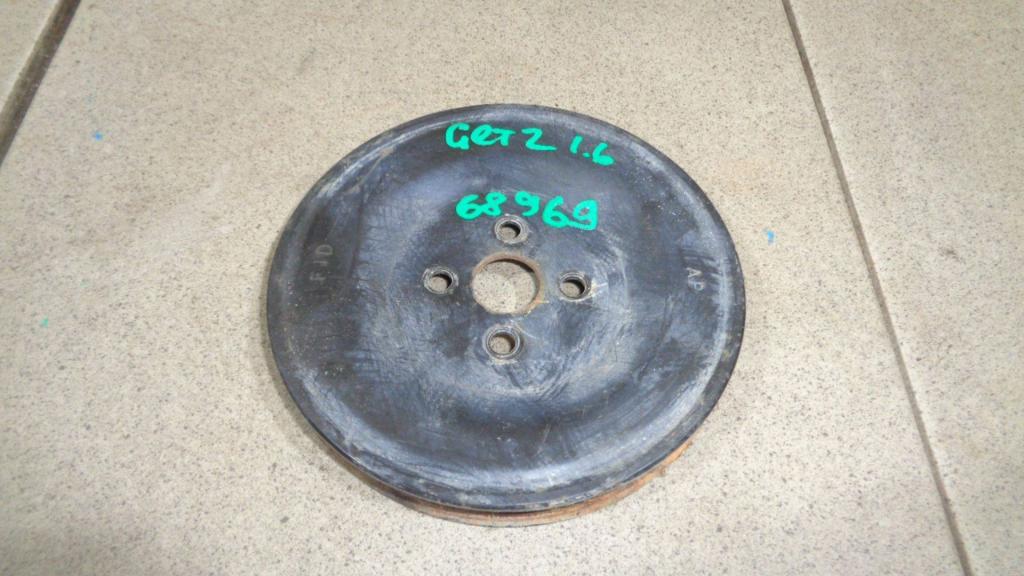 Шкив помпы, 500 рублей, Пермь