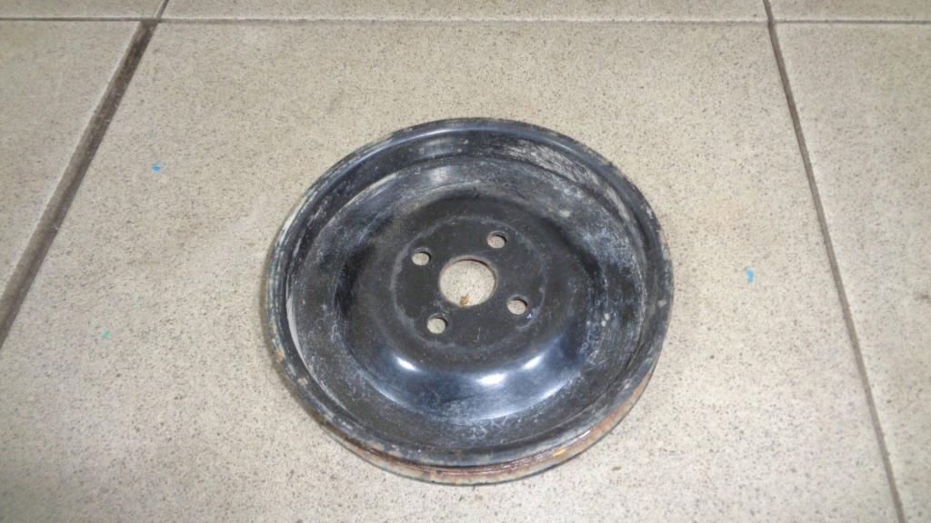 Шкив помпы, 500 рублей, Пермь