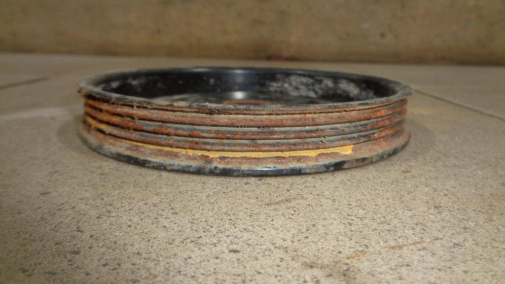 Шкив помпы, 500 рублей, Пермь