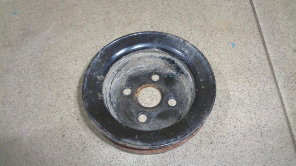 Шкив помпы, 500 рублей, Пермь