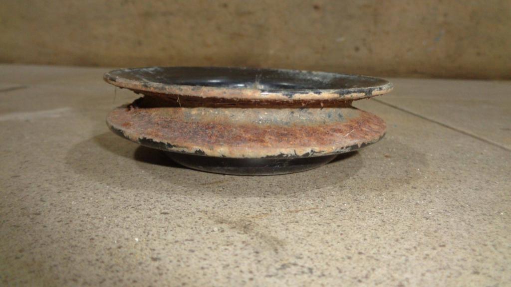 Шкив помпы, 500 рублей, Пермь