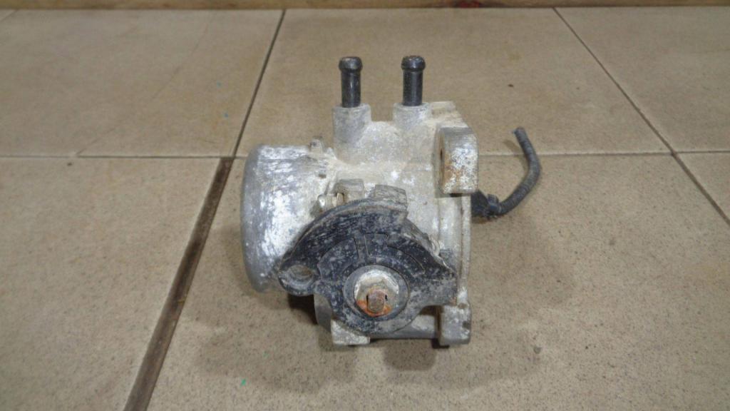 Заслонка дроссельная механическая, 1000 рублей, Пермь