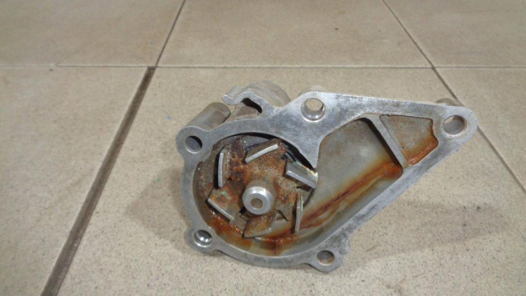 Помпа, 850 рублей, Пермь