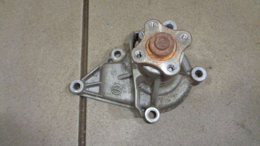 Помпа, 850 рублей, Пермь