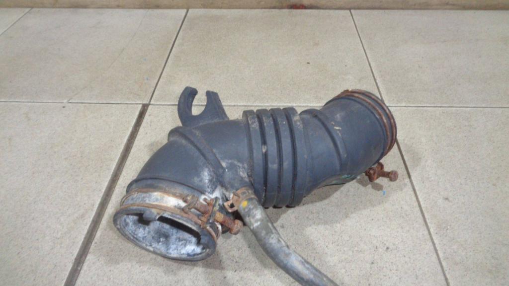 Патрубок воздушного фильтра, 500 рублей, Пермь